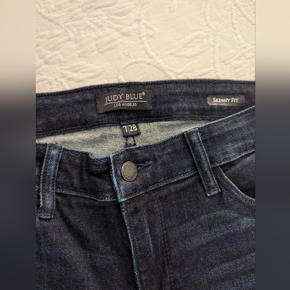 Judy Blue jeans. Set of 2.